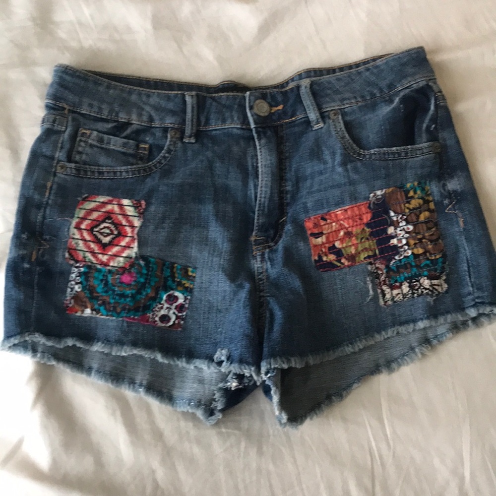 Aeropostale shorts